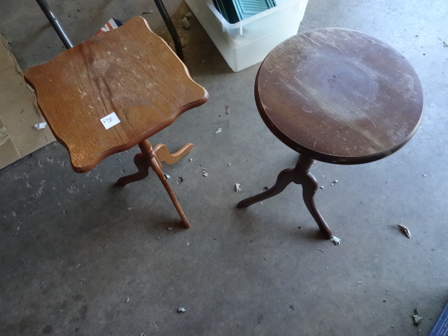 Plant Stands