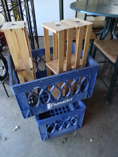 Crates
