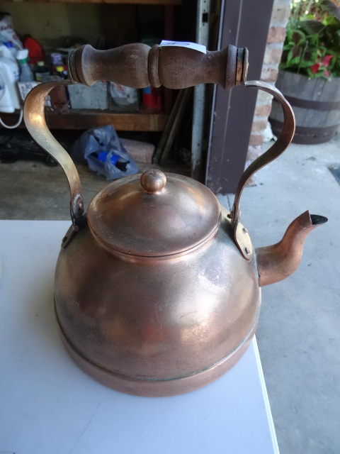Coffee Pot