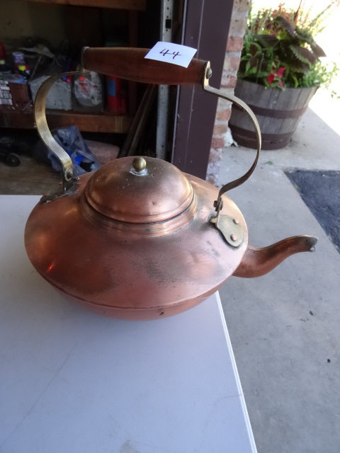 Coffee Pot