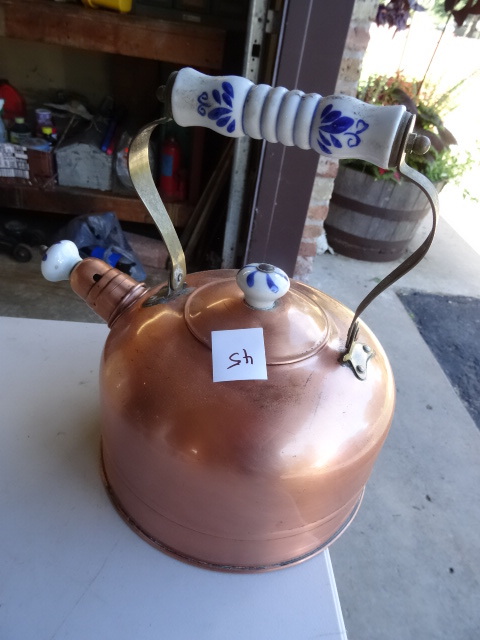 Coffee Pot