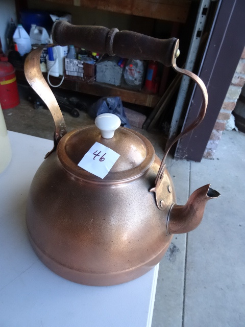 Coffee Pot
