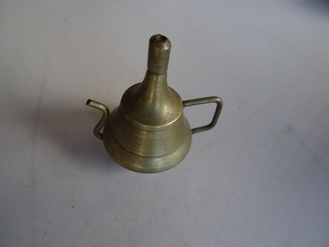 Tea Pot