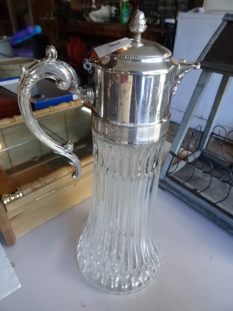 Decanter