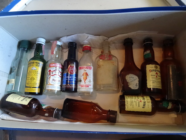 Bottles