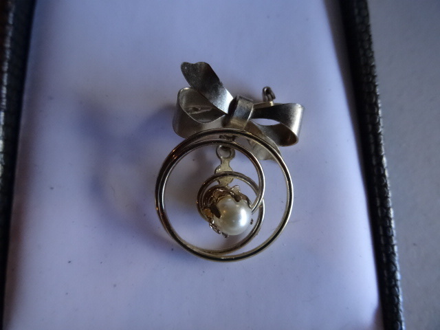 Pin