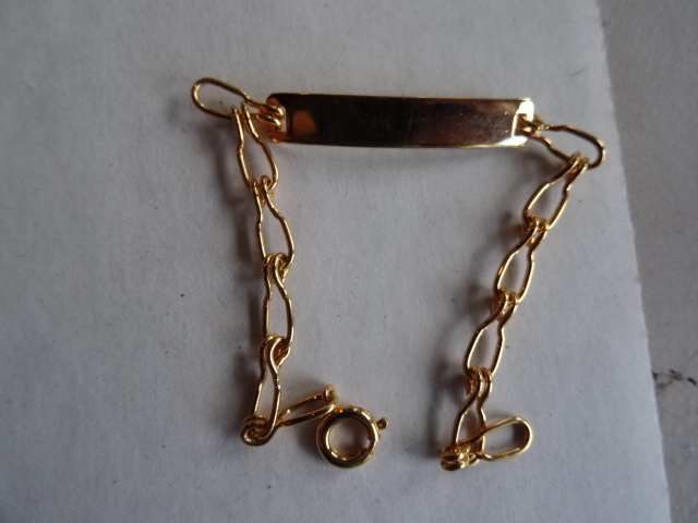 Bracelet