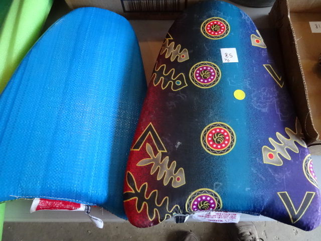 Kick Boards