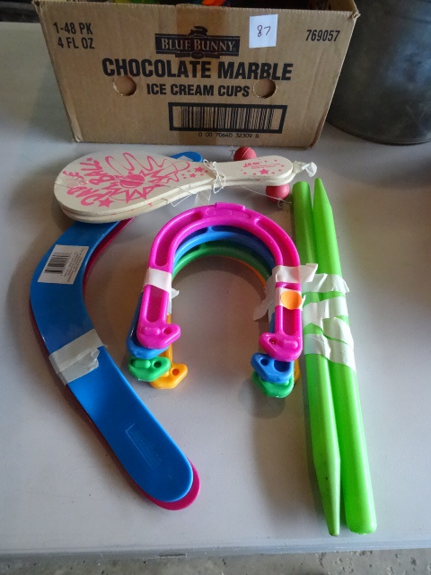 Kits Toys