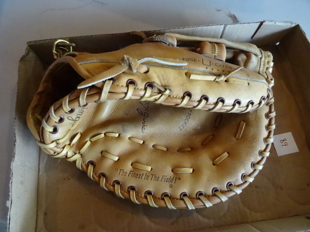 Baseball Glove