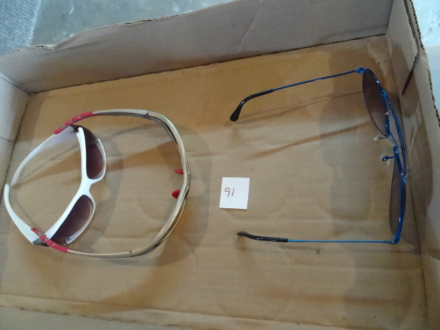 Sunglasses