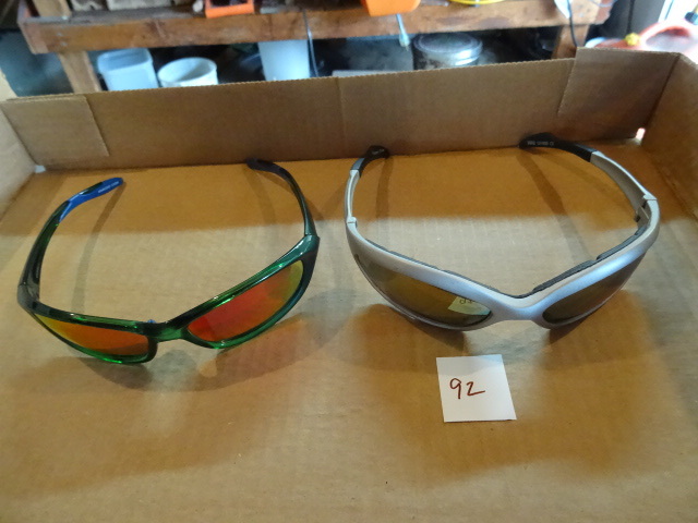 Sunglasses