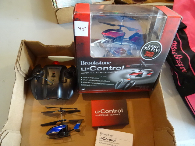 Helicopter