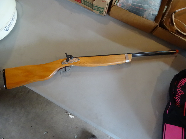 Disney Toy Gun