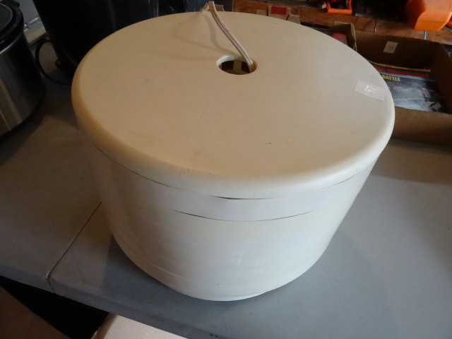 Food Dehydrator