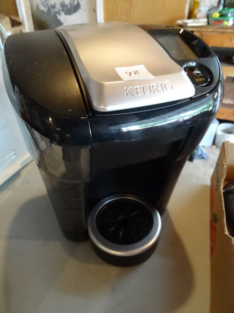 Keurig