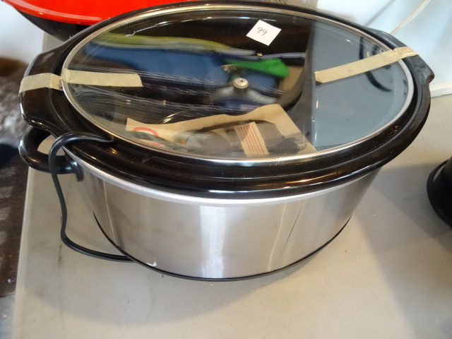 Slow Cooker