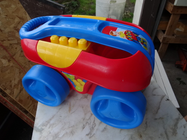 Toy