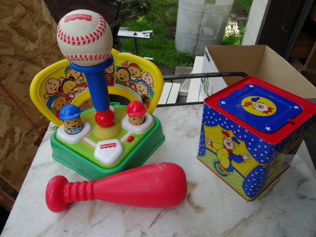 Toy