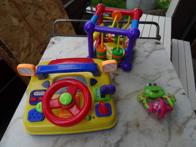 Infant Toys