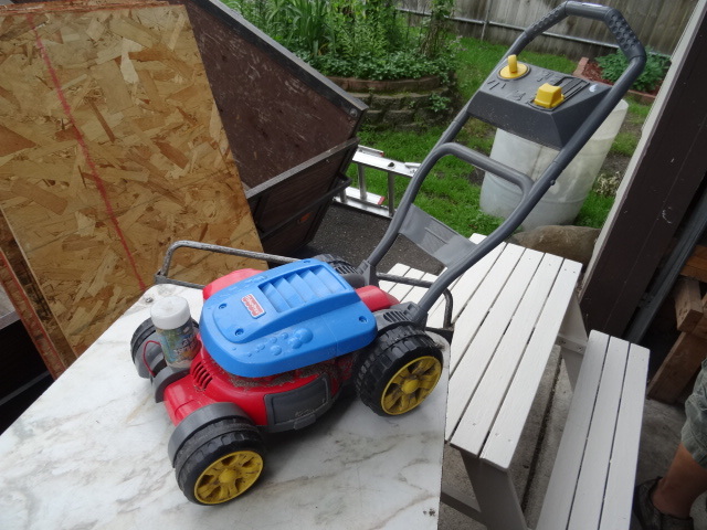 Toy