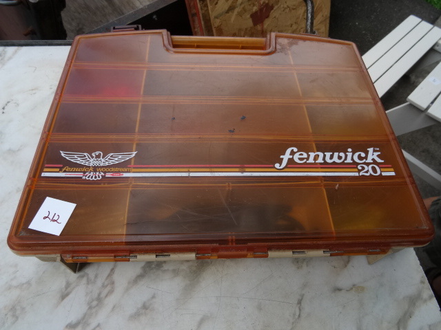 Tackle Box