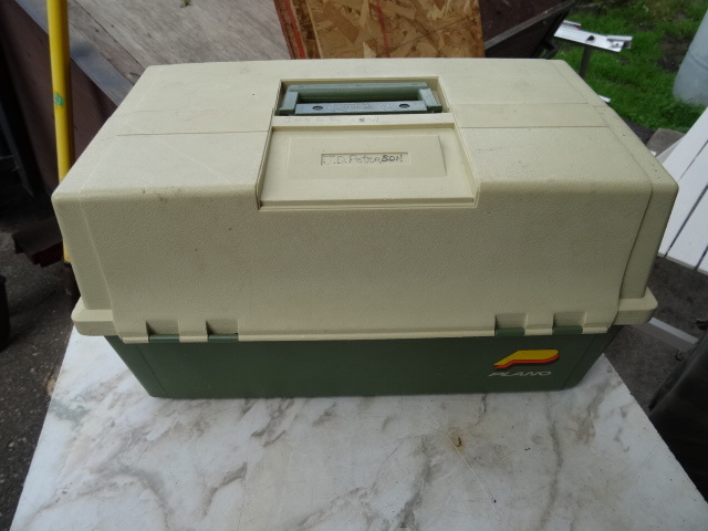 Tackle Box