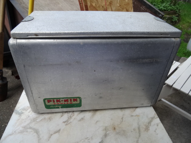 Cooler