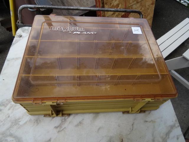 Tackle Box
