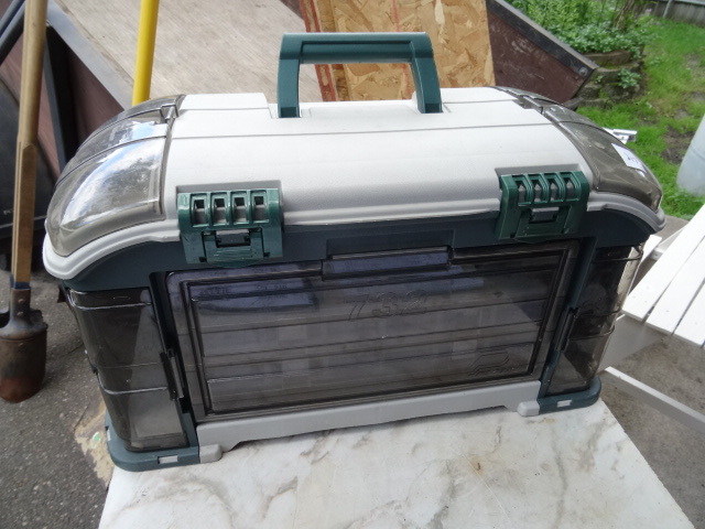Tackle Box