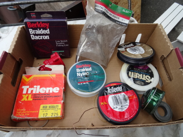 Fishing Line