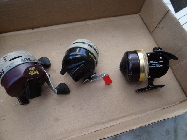 Reels