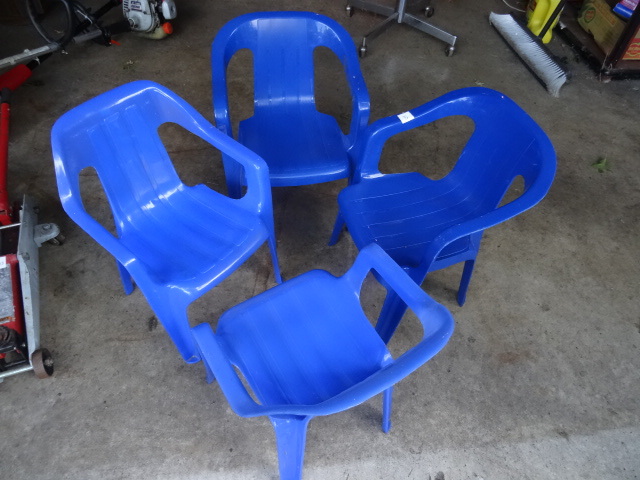 Kids Chairs