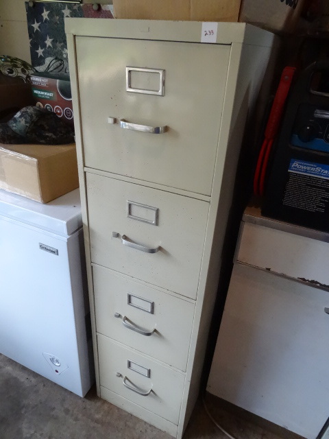 File Cabinet