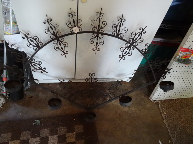 Candle Holder