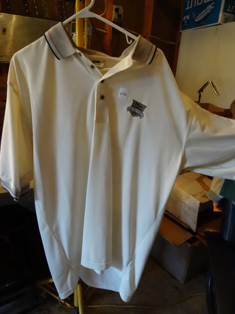Golf Shirt