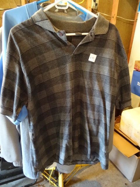 Golf Shirt