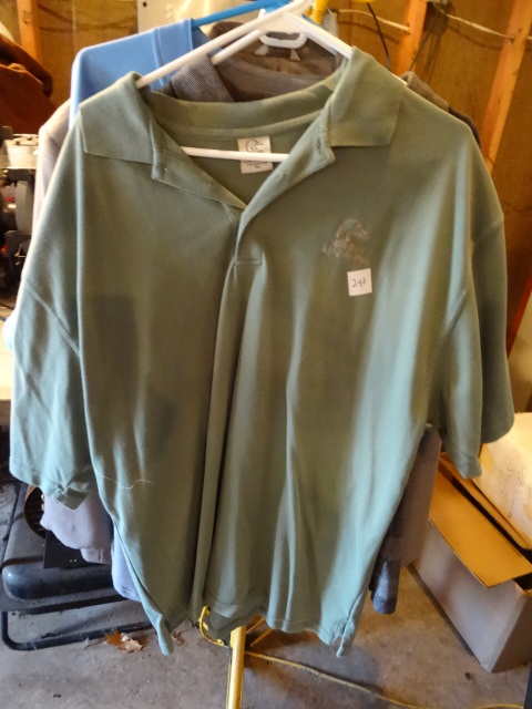 Golf Shirt
