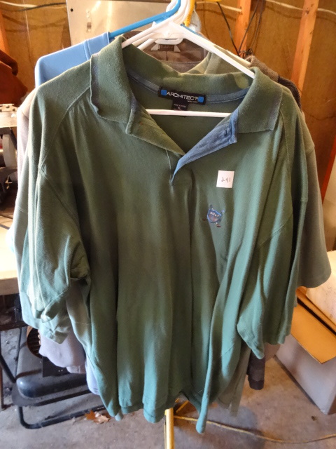 Golf Shirt