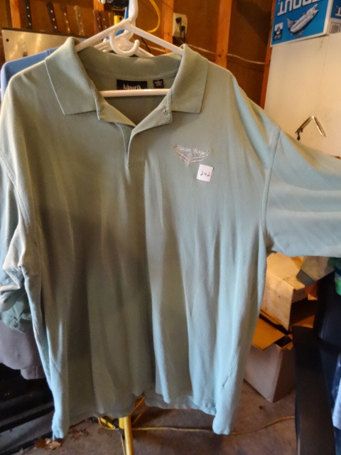 Golf Shirt