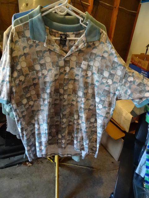 Golf Shirt