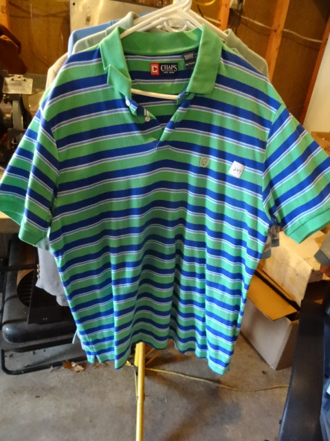 Golf Shirt