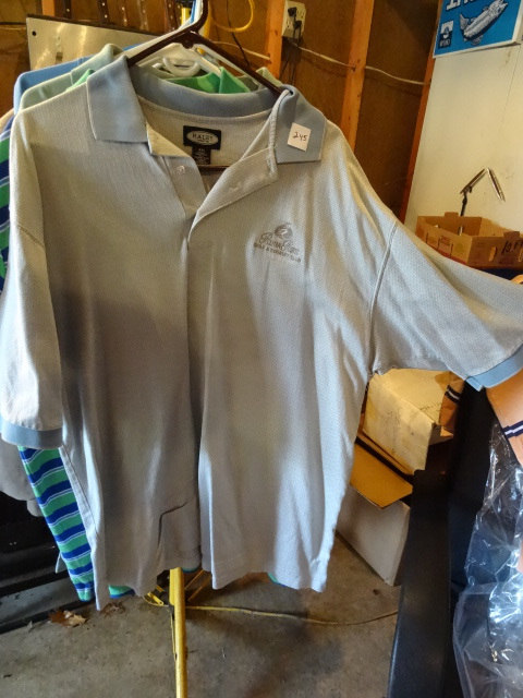 Golf Shirt