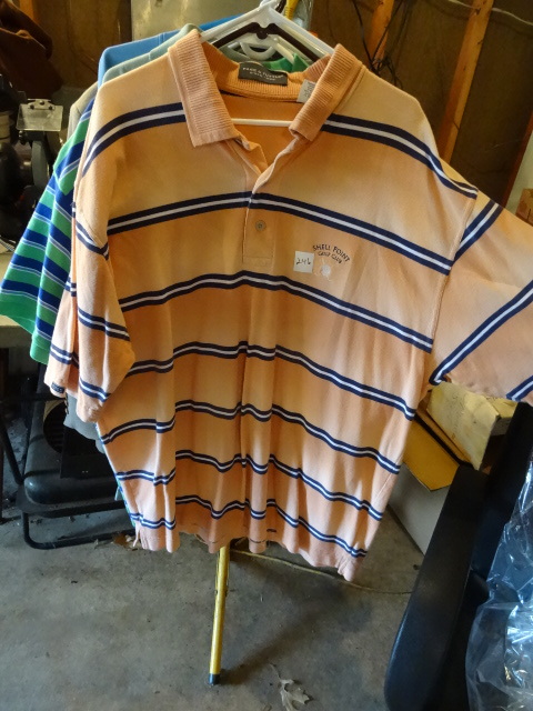 Golf Shirt