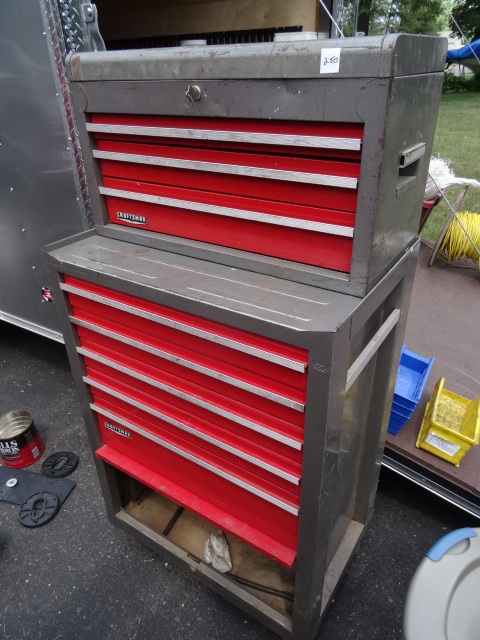 Tool Box