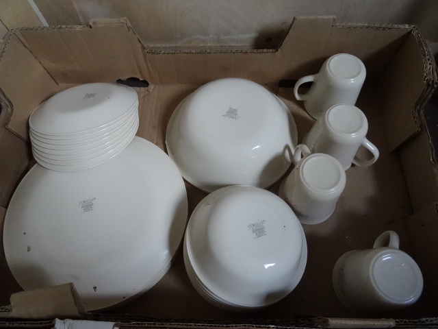 Misc. Dishes