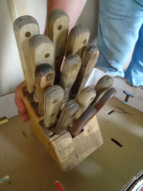 Knife Set