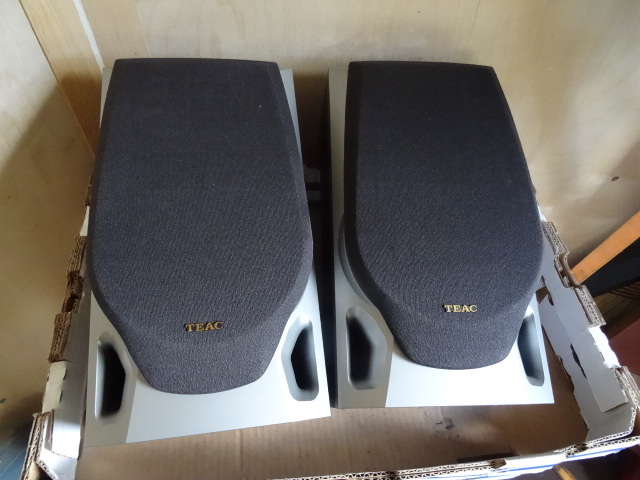Speakers