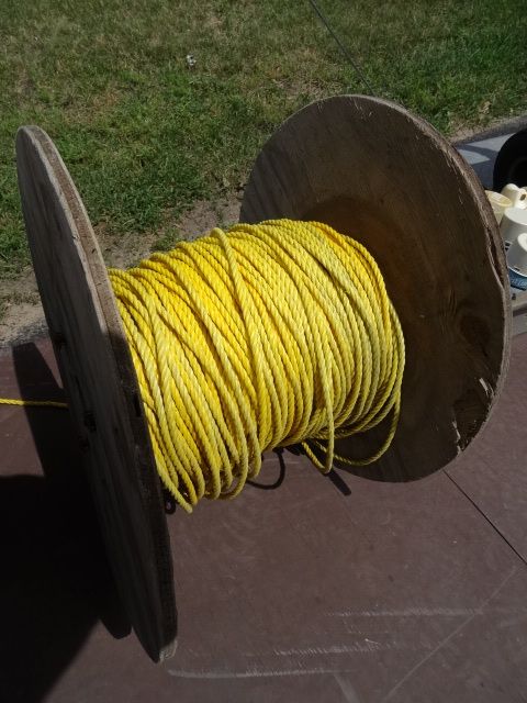Rope