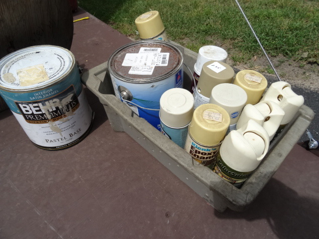 Paint